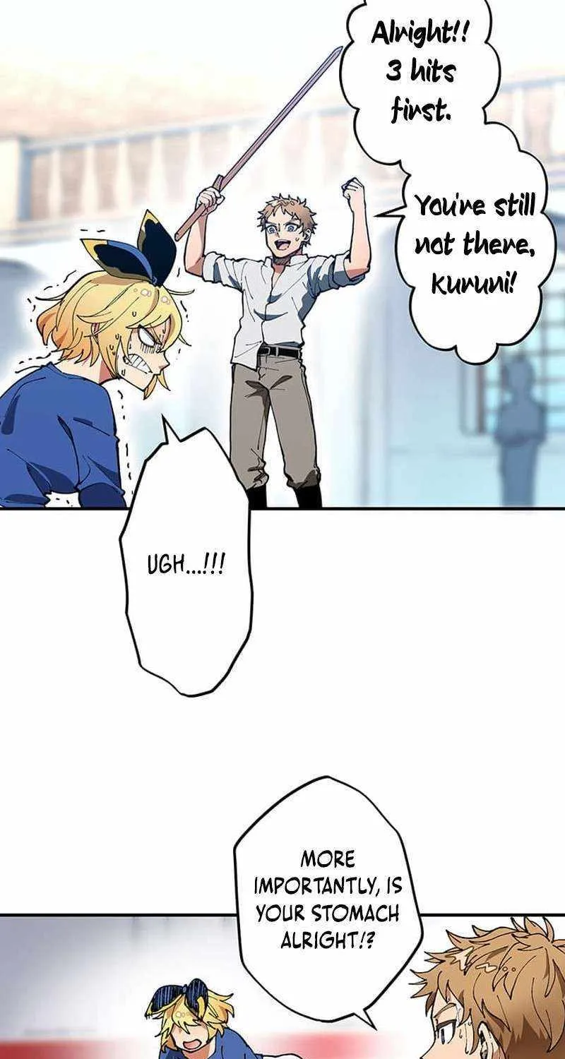 From Rural Instructor to Sword Saint Chapter 24 page 24 - 