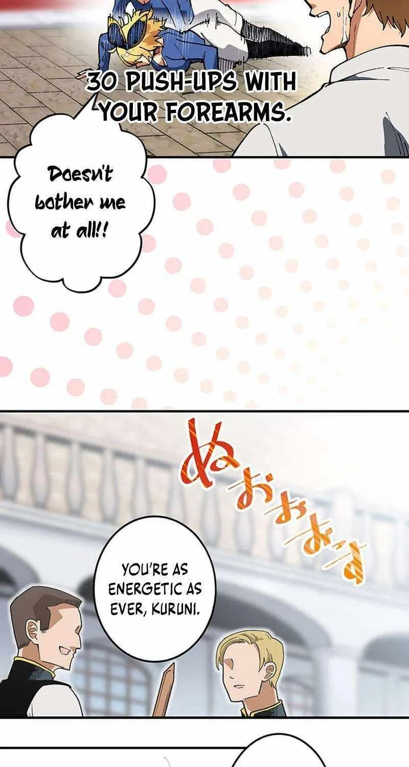 From Rural Instructor to Sword Saint Chapter 24 page 25 - 