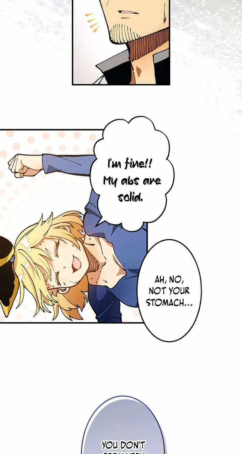 From Rural Instructor to Sword Saint Chapter 24 page 28 - 