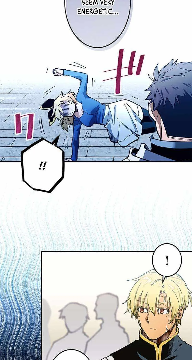 From Rural Instructor to Sword Saint Chapter 24 page 29 - 