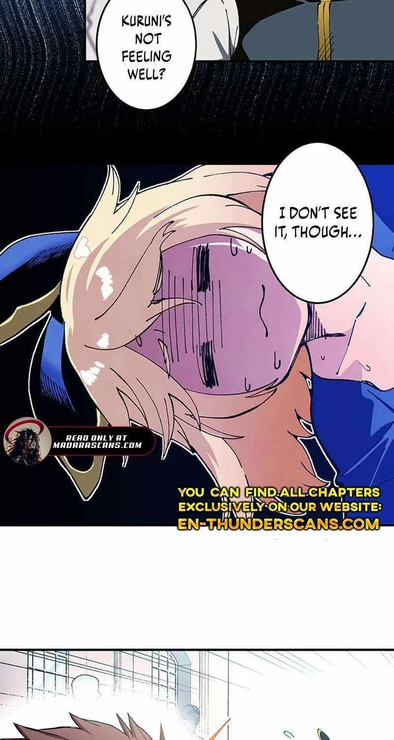From Rural Instructor to Sword Saint Chapter 24 page 30 - 