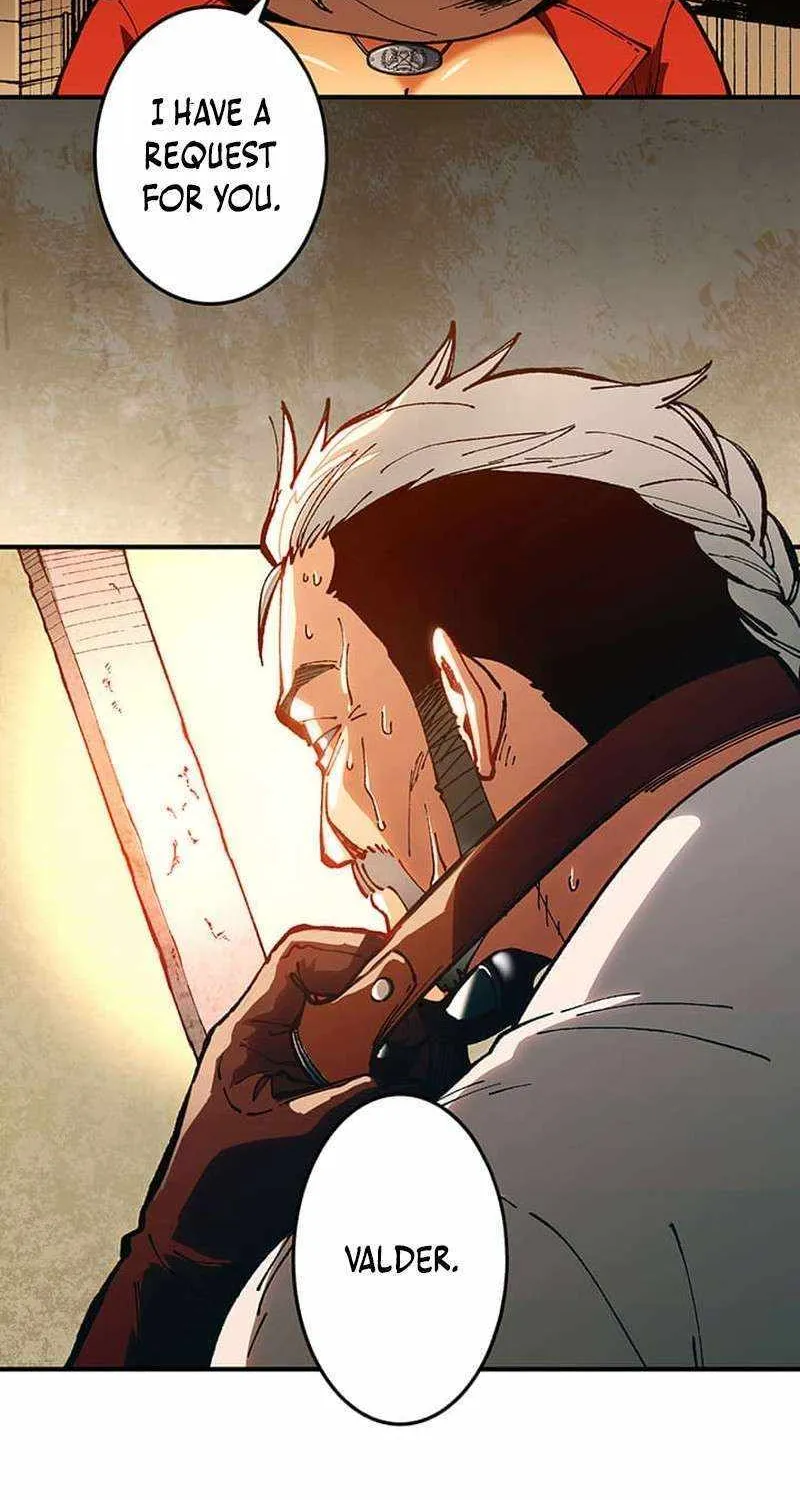From Rural Instructor to Sword Saint Chapter 24 page 4 - 
