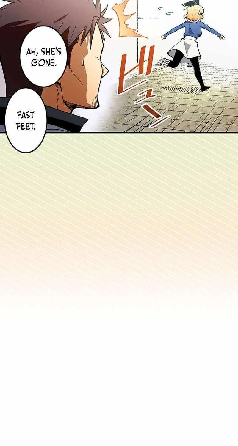 From Rural Instructor to Sword Saint Chapter 24 page 31 - 