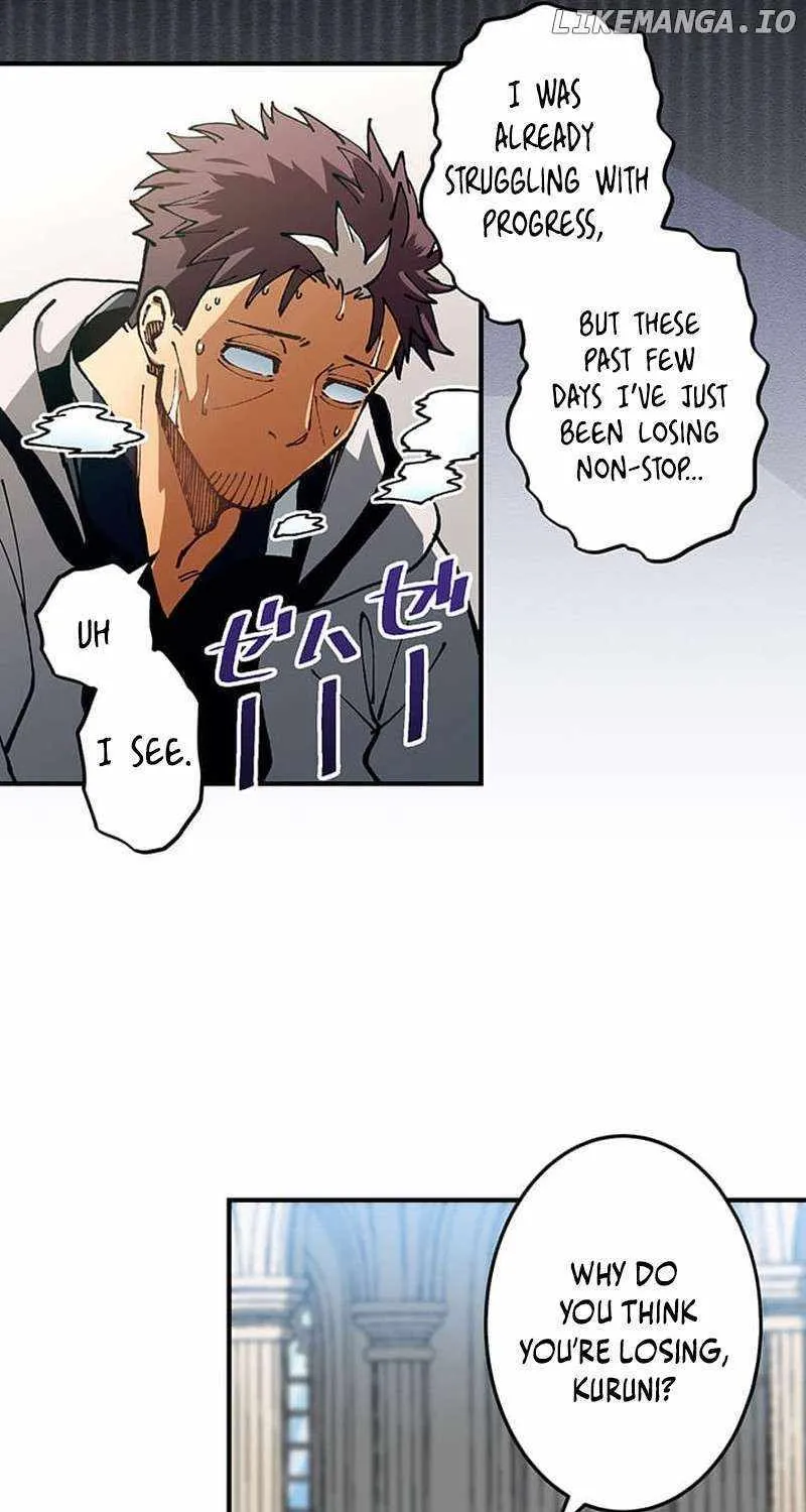 From Rural Instructor to Sword Saint Chapter 24 page 34 - 