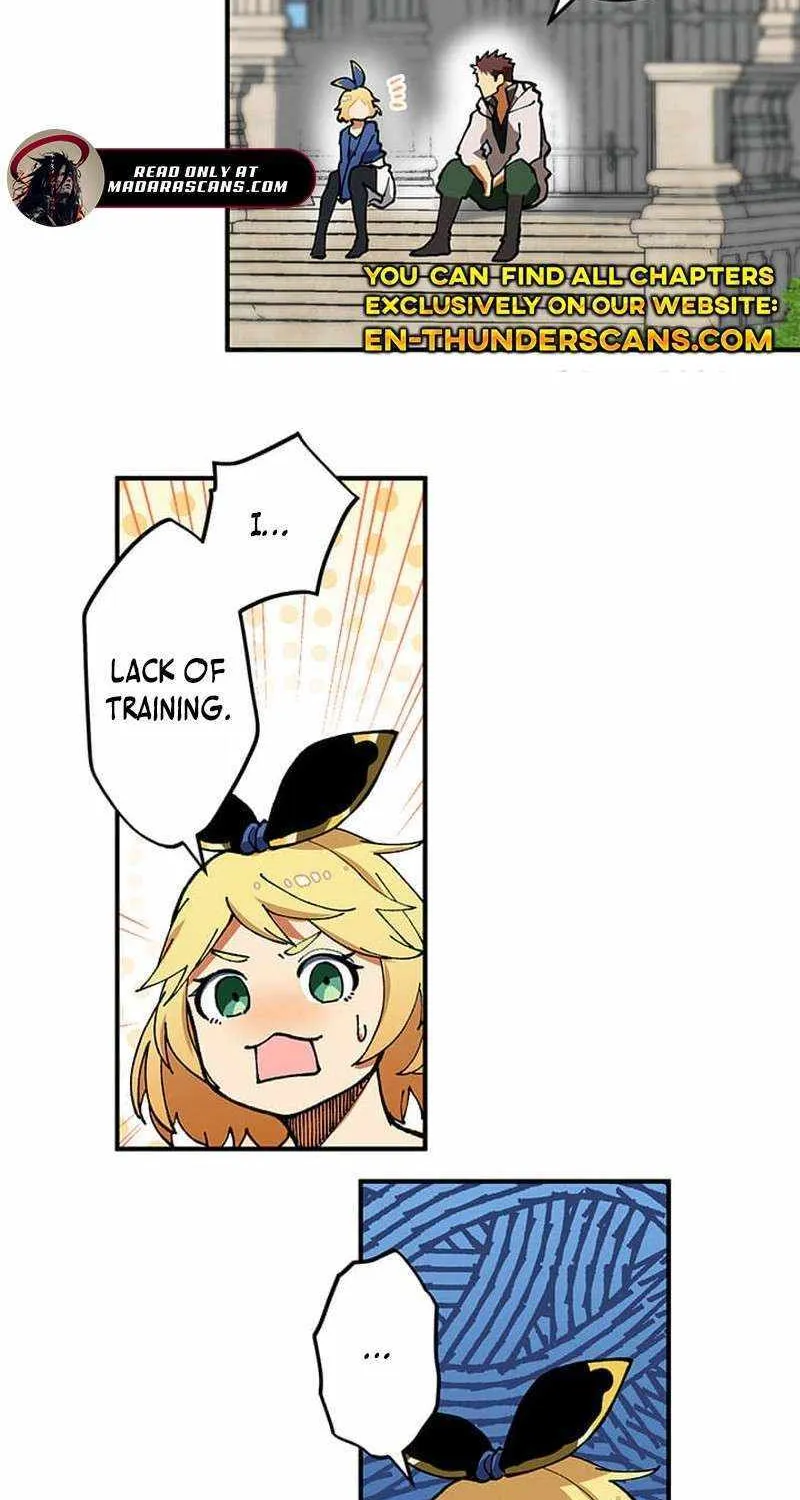 From Rural Instructor to Sword Saint Chapter 24 page 35 - 