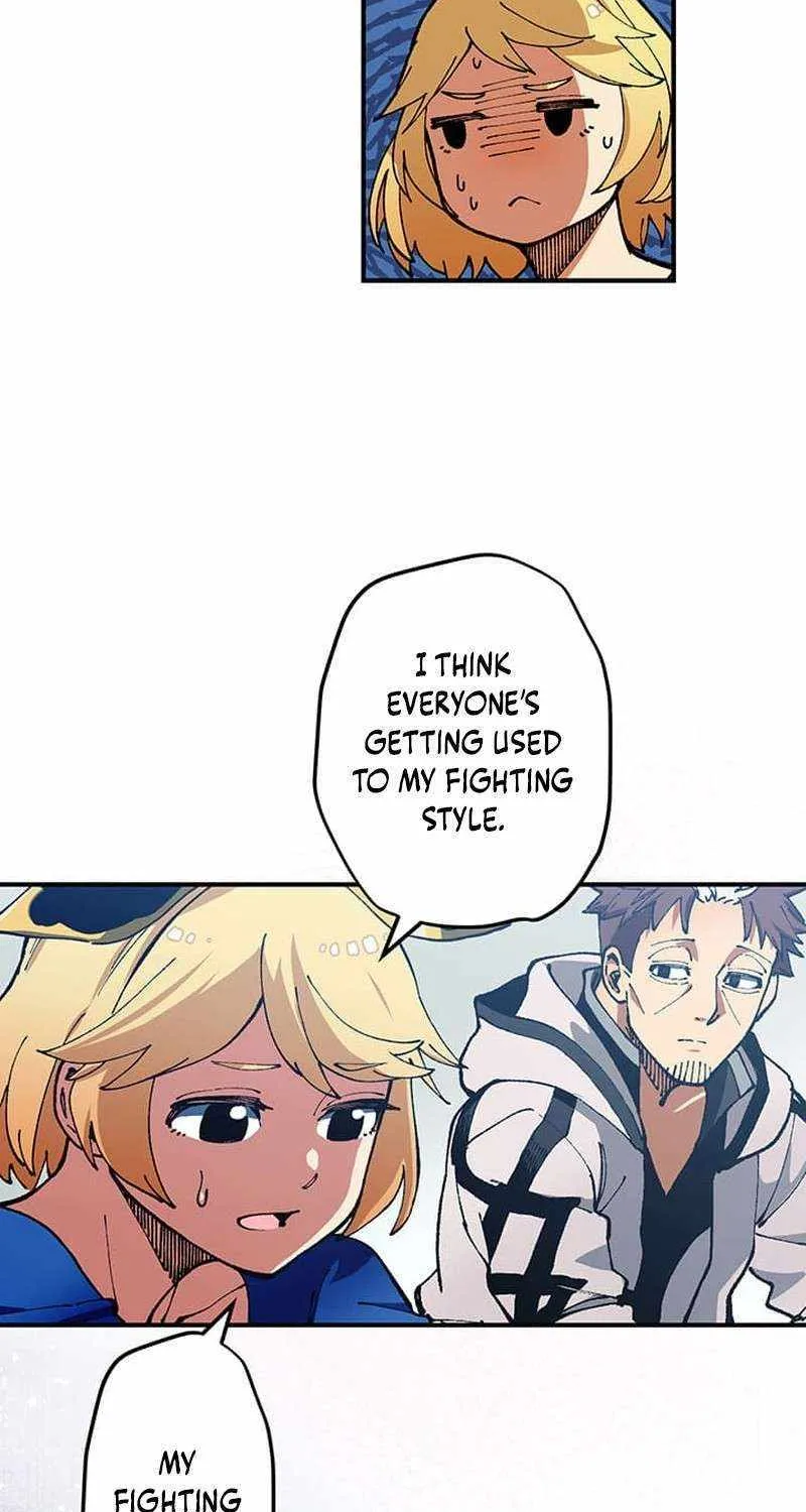 From Rural Instructor to Sword Saint Chapter 24 page 36 - 