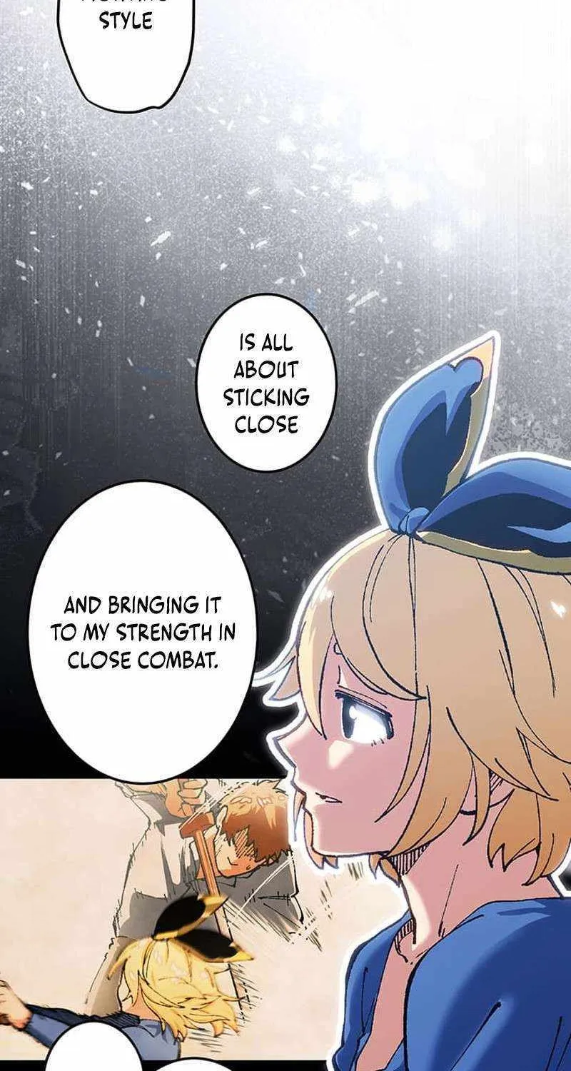 From Rural Instructor to Sword Saint Chapter 24 page 37 - 