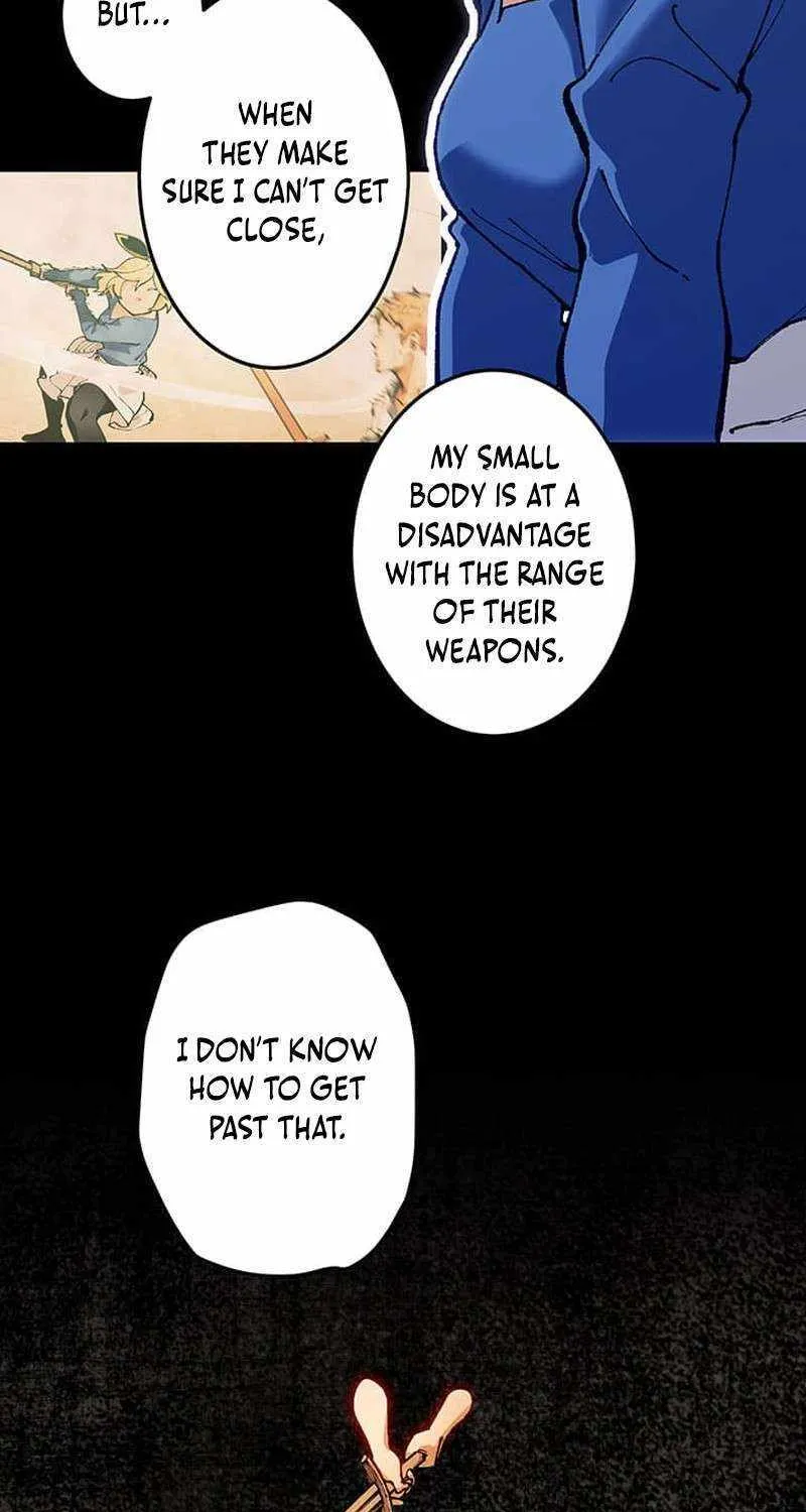 From Rural Instructor to Sword Saint Chapter 24 page 38 - 