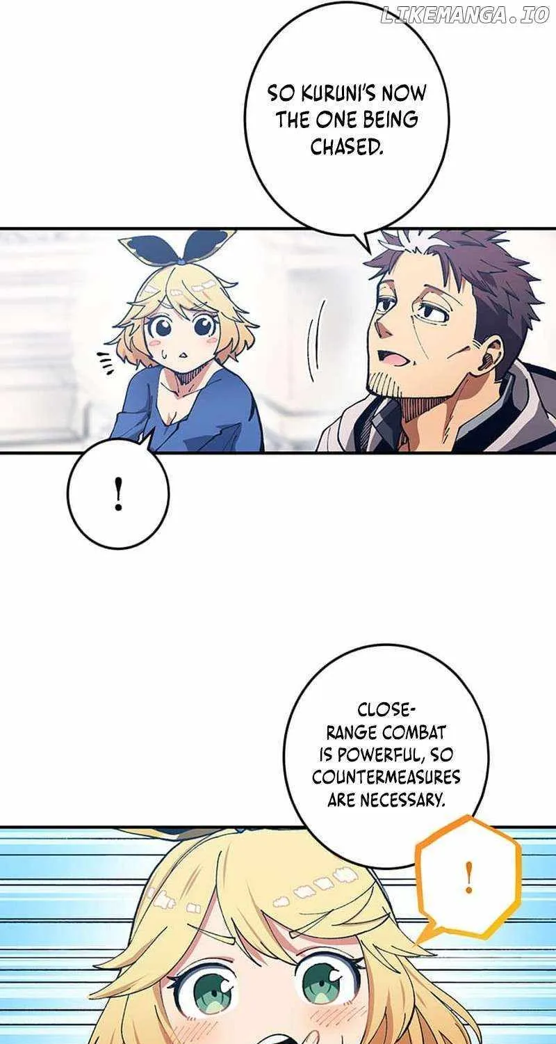 From Rural Instructor to Sword Saint Chapter 24 page 41 - 
