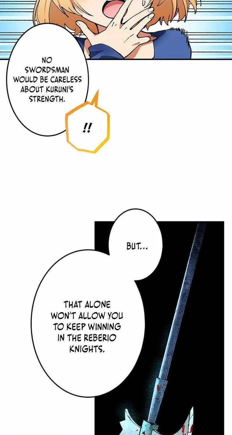 From Rural Instructor to Sword Saint Chapter 24 page 42 - 