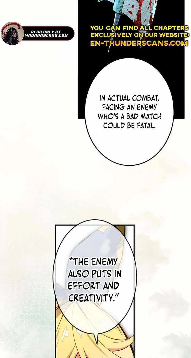 From Rural Instructor to Sword Saint Chapter 24 page 43 - 