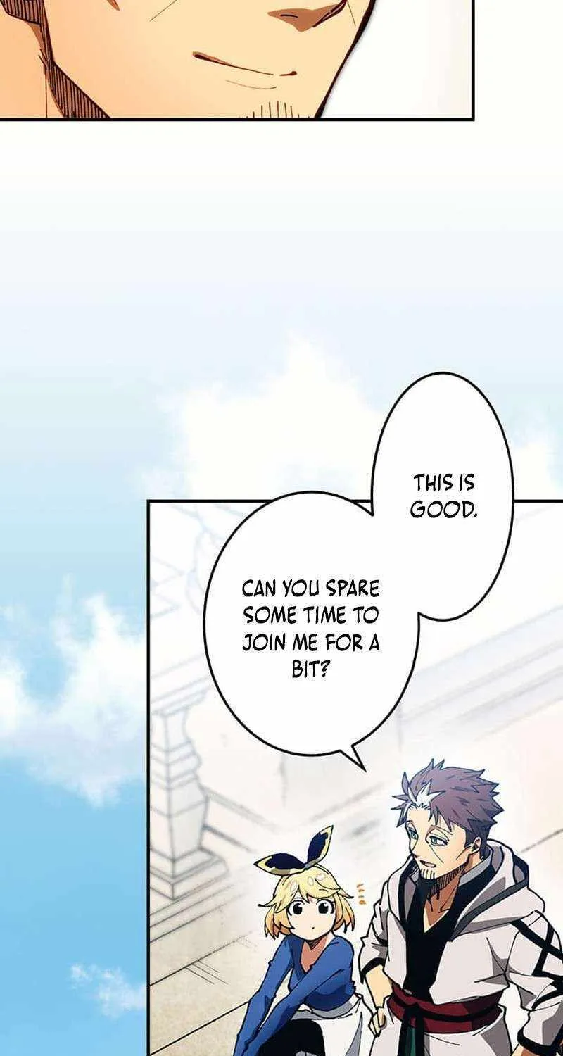 From Rural Instructor to Sword Saint Chapter 24 page 45 - 