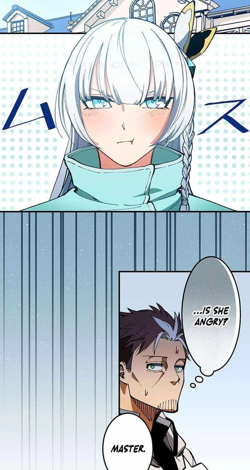 From Rural Instructor to Sword Saint Chapter 24 page 6 - 