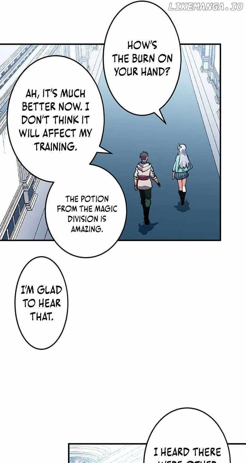 From Rural Instructor to Sword Saint Chapter 24 page 8 - 