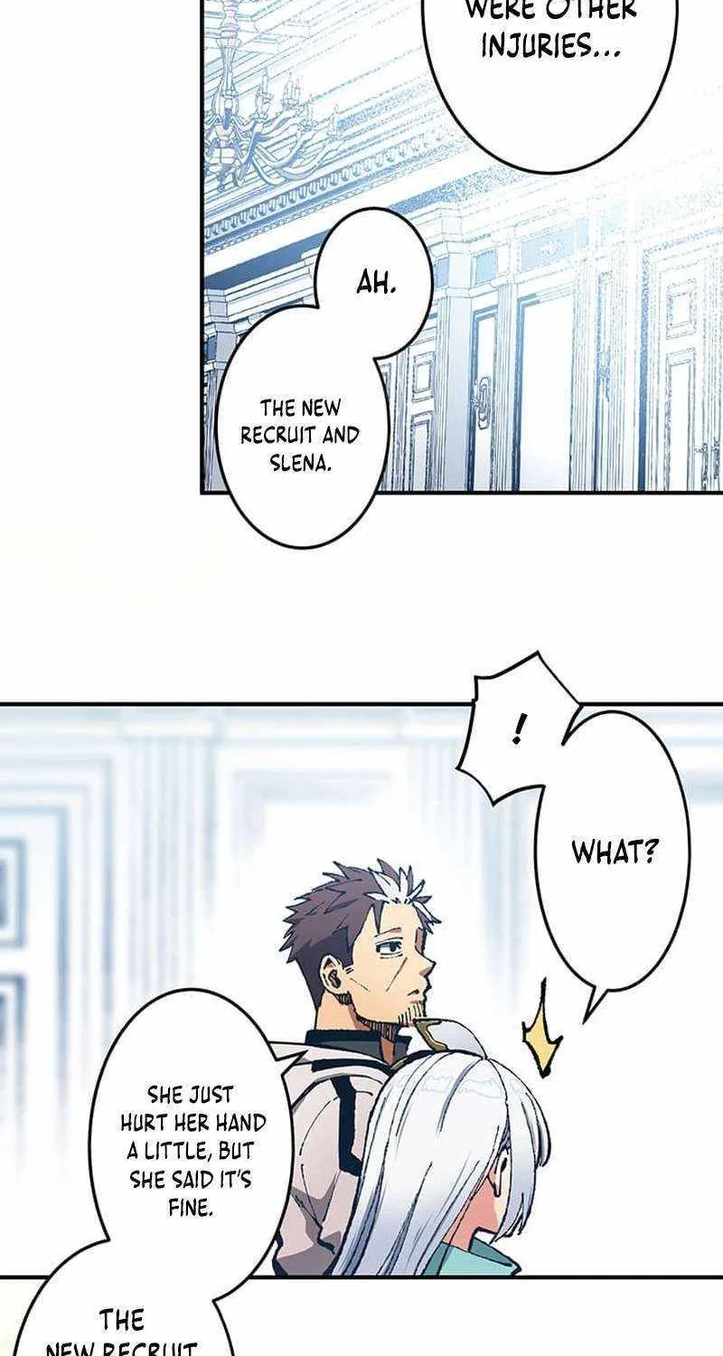 From Rural Instructor to Sword Saint Chapter 24 page 9 - 
