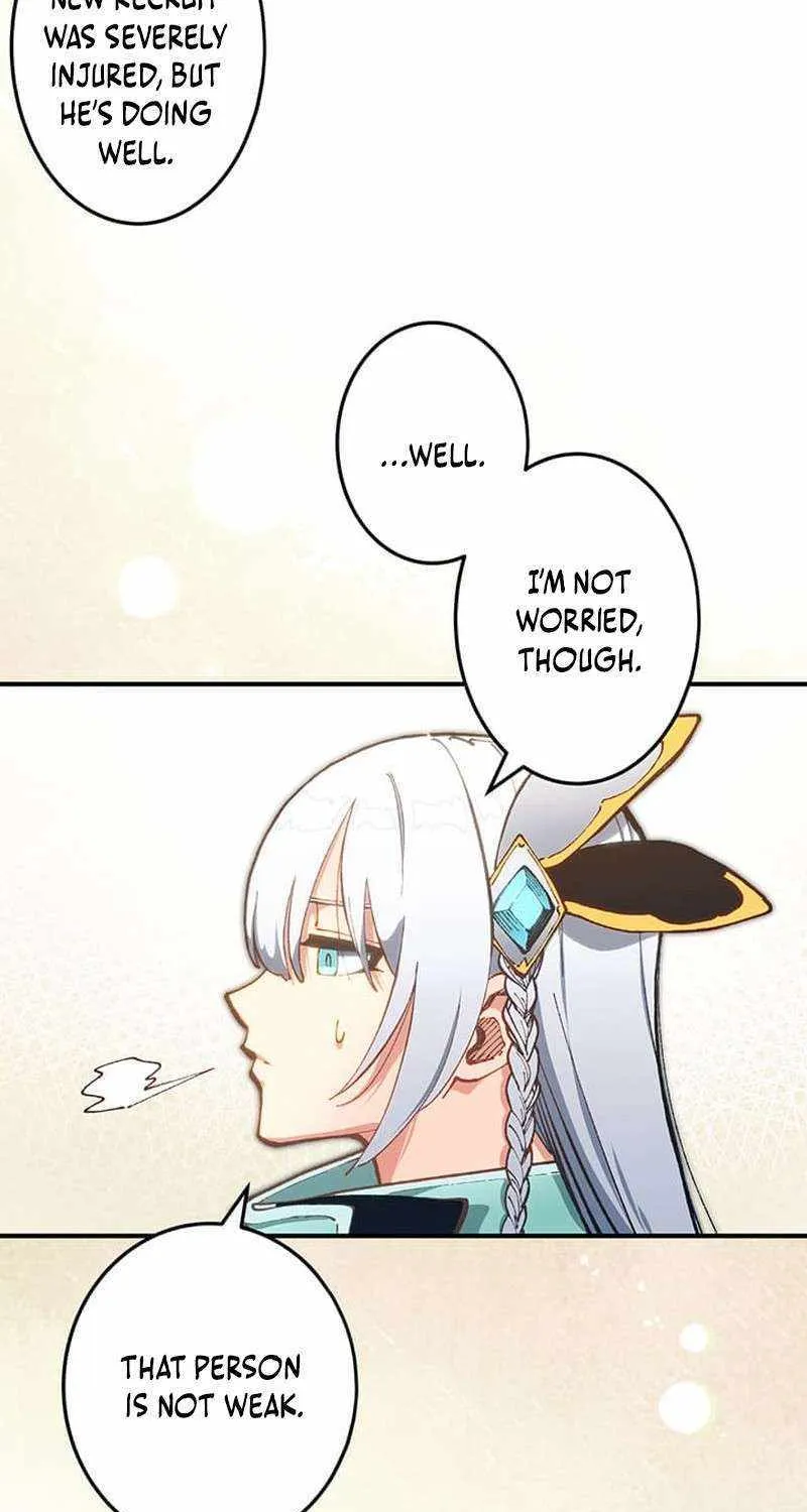 From Rural Instructor to Sword Saint Chapter 24 page 10 - 