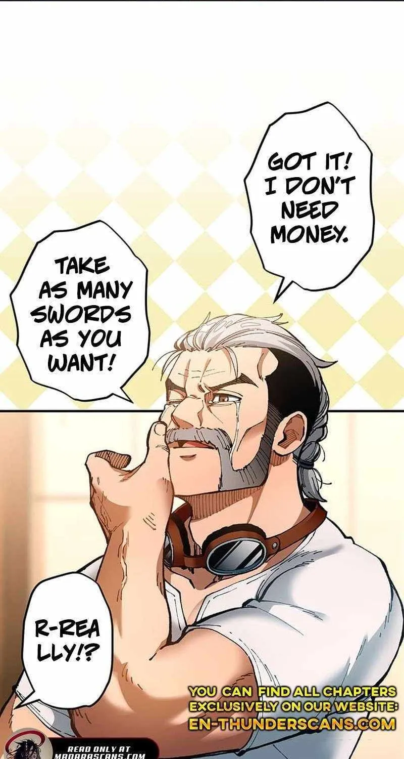 From Rural Instructor to Sword Saint Chapter 25 page 11 - 