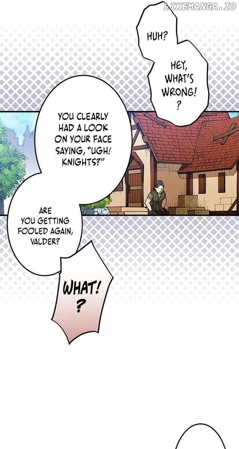 From Rural Instructor to Sword Saint Chapter 25 page 15 - 