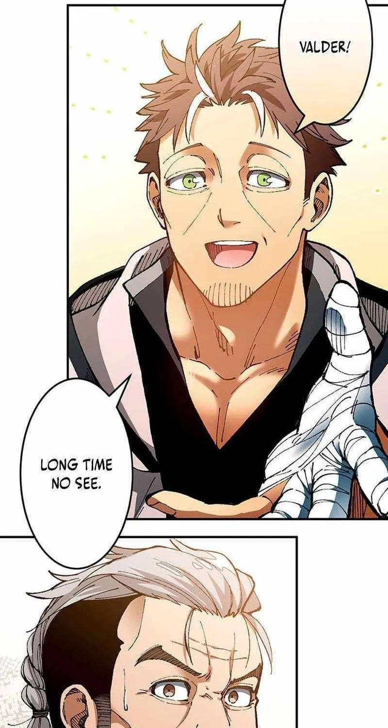 From Rural Instructor to Sword Saint Chapter 25 page 16 - 