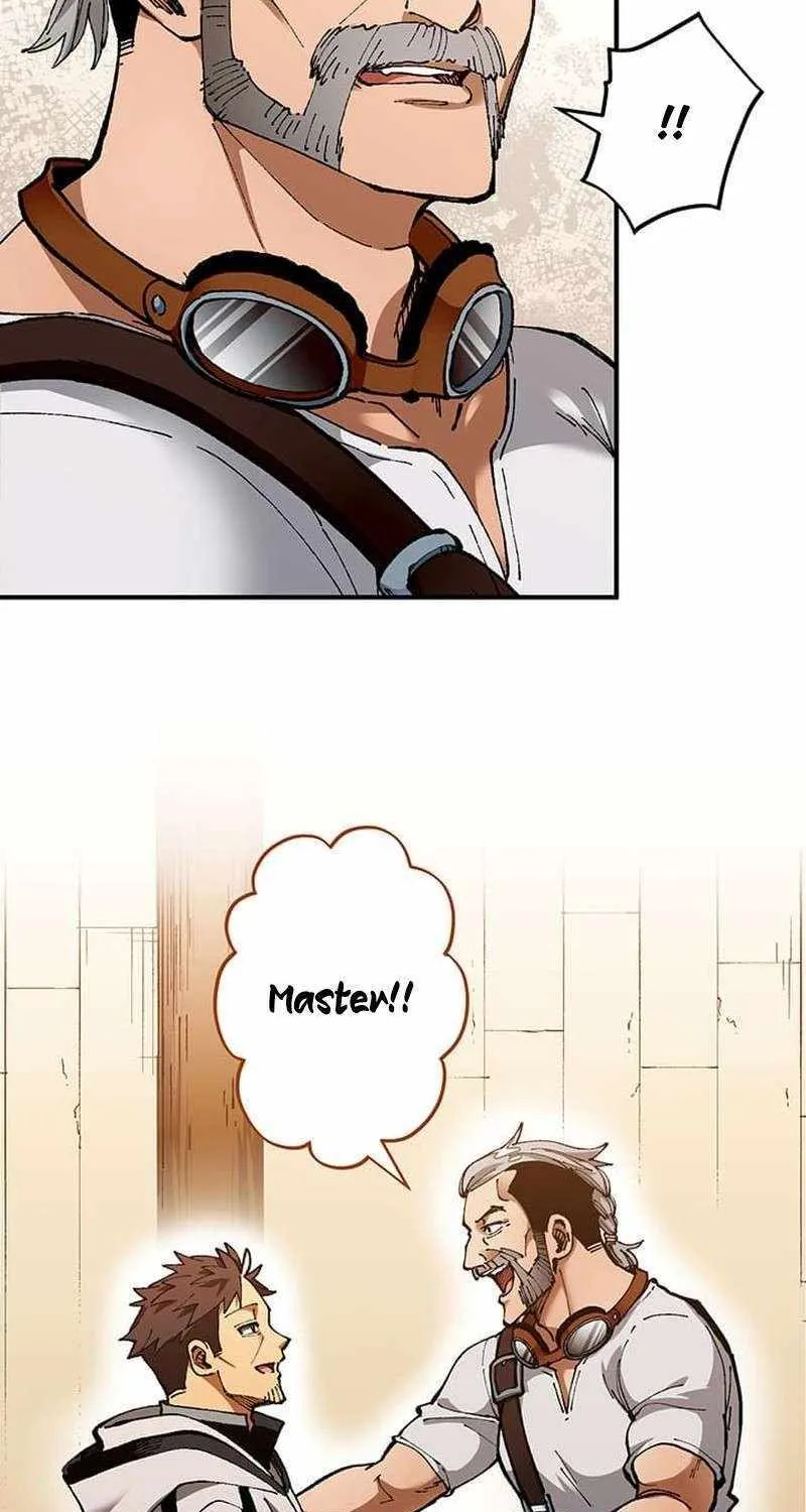 From Rural Instructor to Sword Saint Chapter 25 page 17 - 