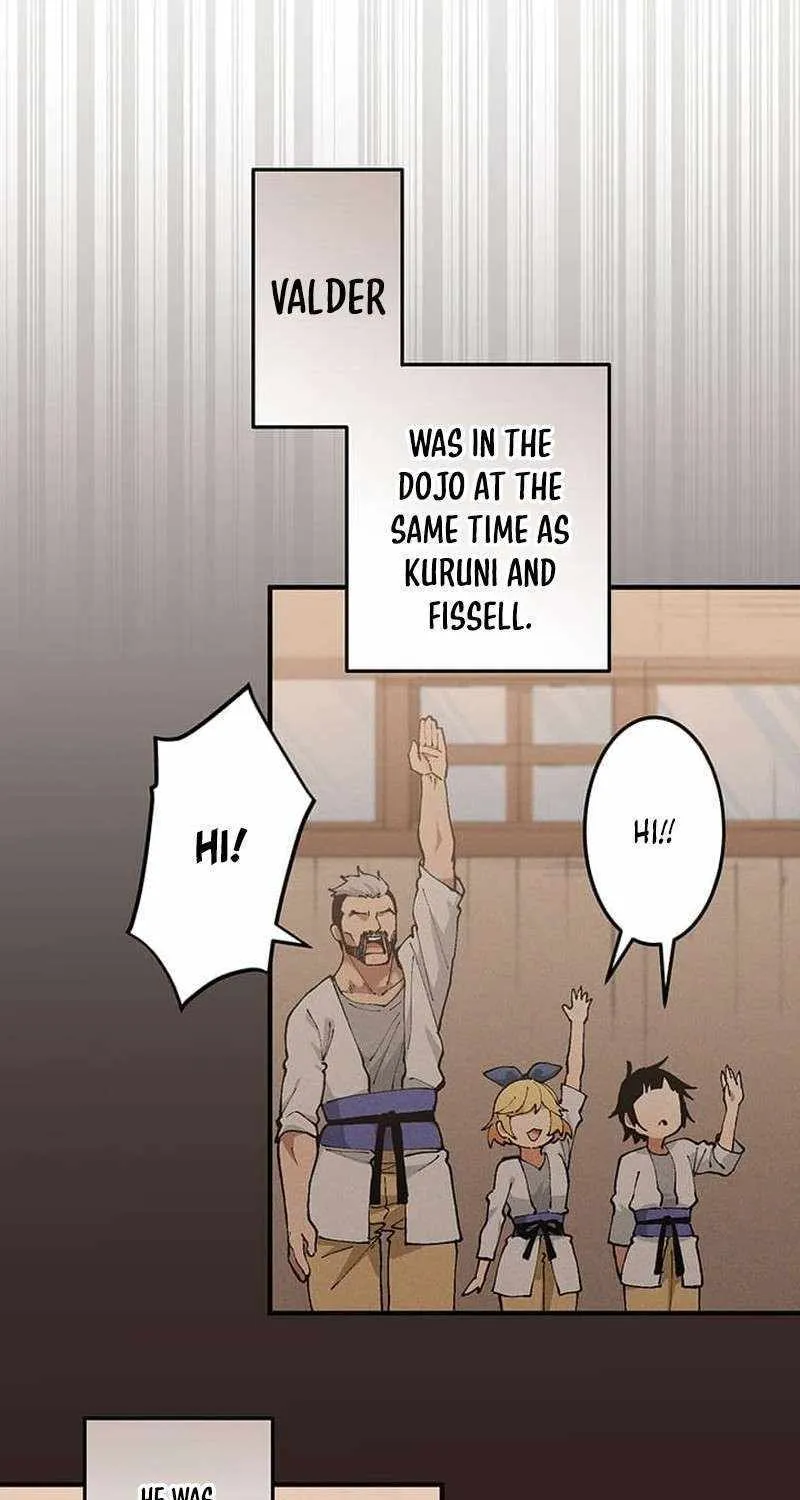 From Rural Instructor to Sword Saint Chapter 25 page 19 - 