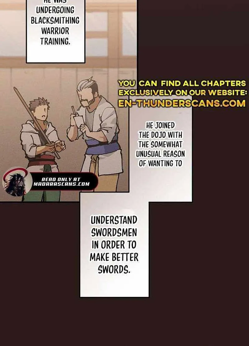 From Rural Instructor to Sword Saint Chapter 25 page 20 - 