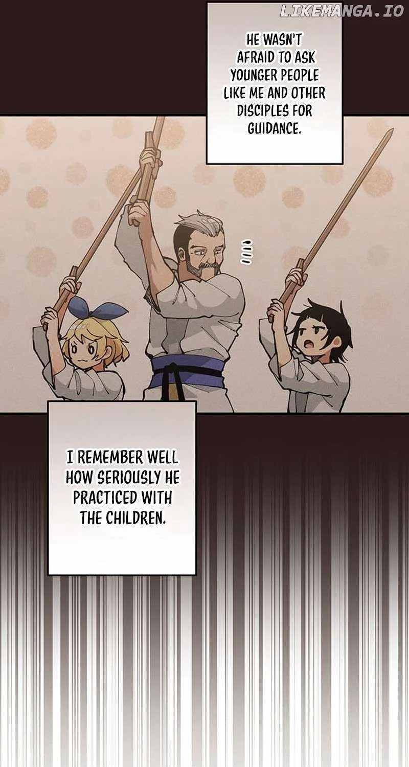 From Rural Instructor to Sword Saint Chapter 25 page 21 - 