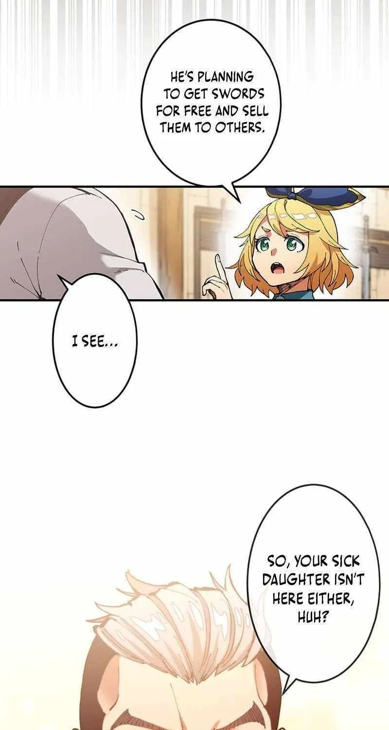 From Rural Instructor to Sword Saint Chapter 25 page 22 - 