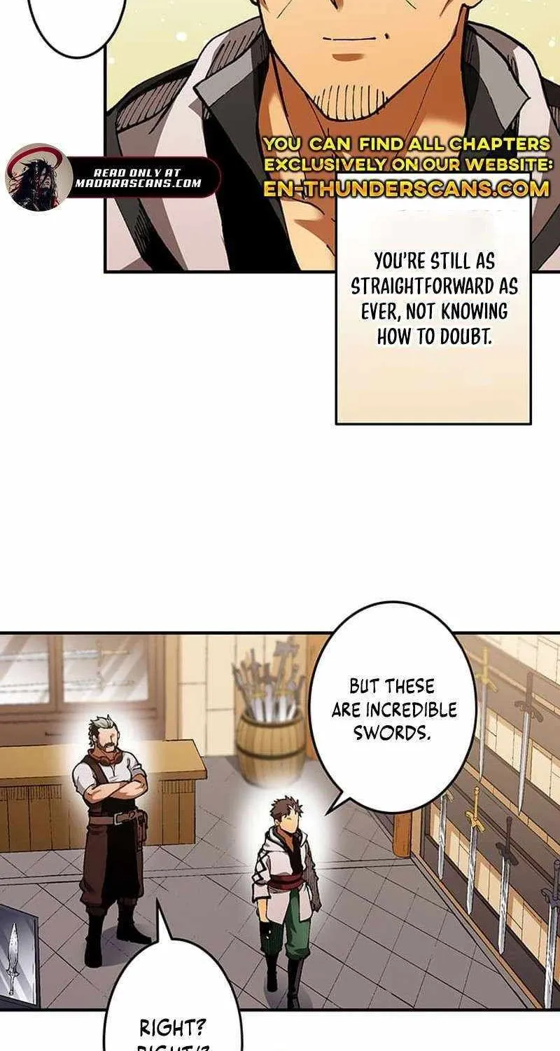 From Rural Instructor to Sword Saint Chapter 25 page 24 - 