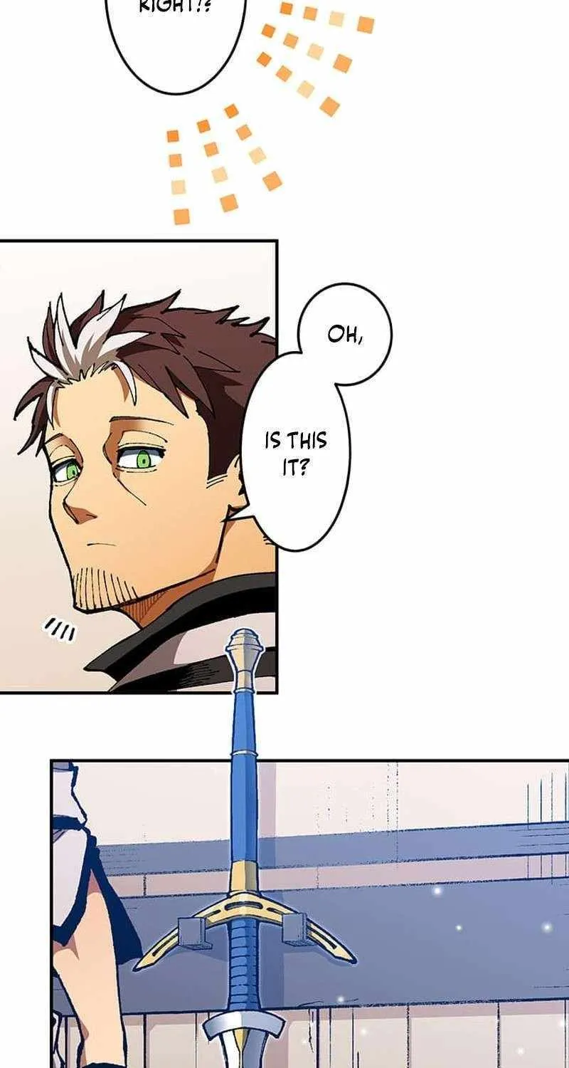 From Rural Instructor to Sword Saint Chapter 25 page 25 - 