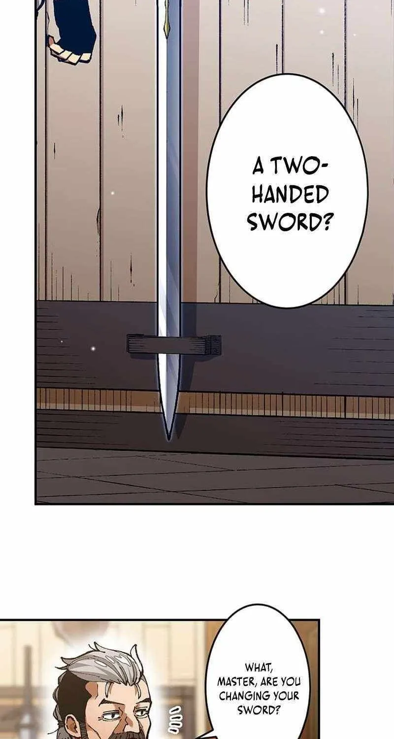 From Rural Instructor to Sword Saint Chapter 25 page 26 - 