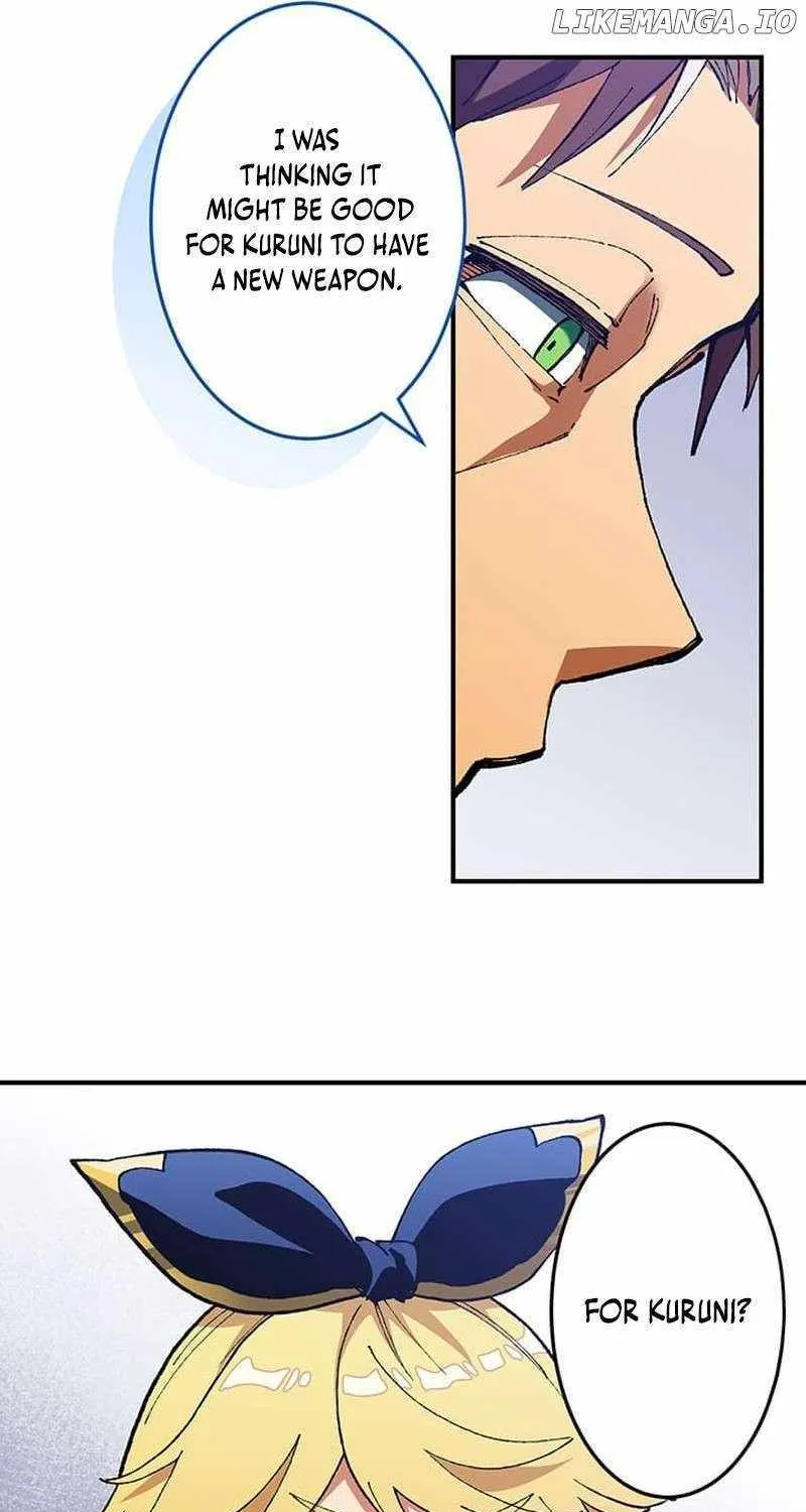 From Rural Instructor to Sword Saint Chapter 25 page 28 - 