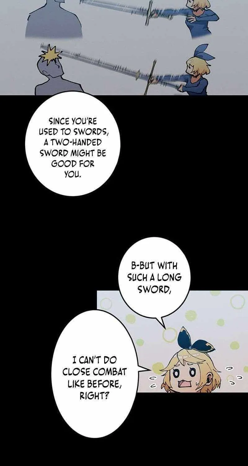 From Rural Instructor to Sword Saint Chapter 25 page 31 - 