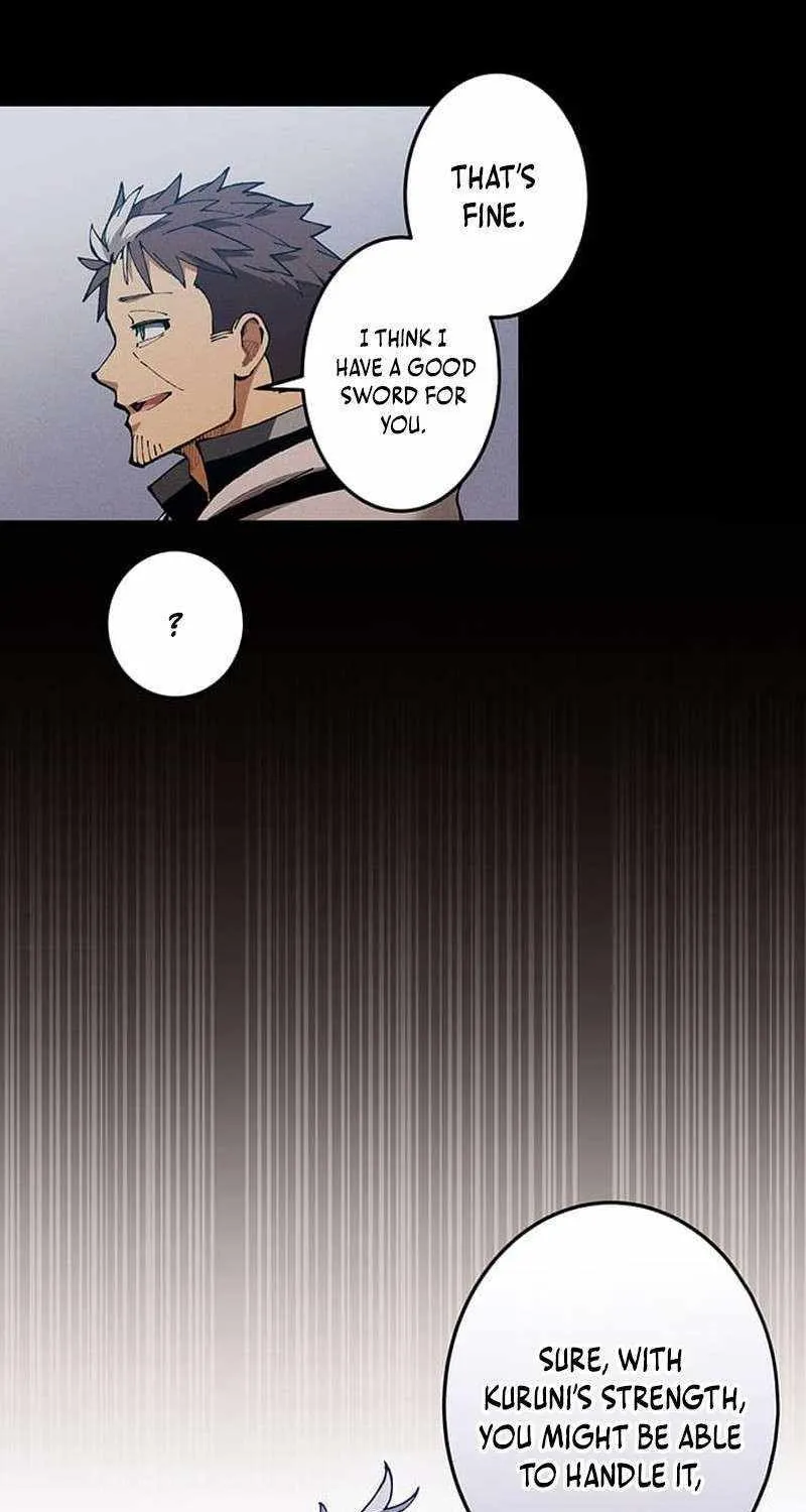 From Rural Instructor to Sword Saint Chapter 25 page 32 - 