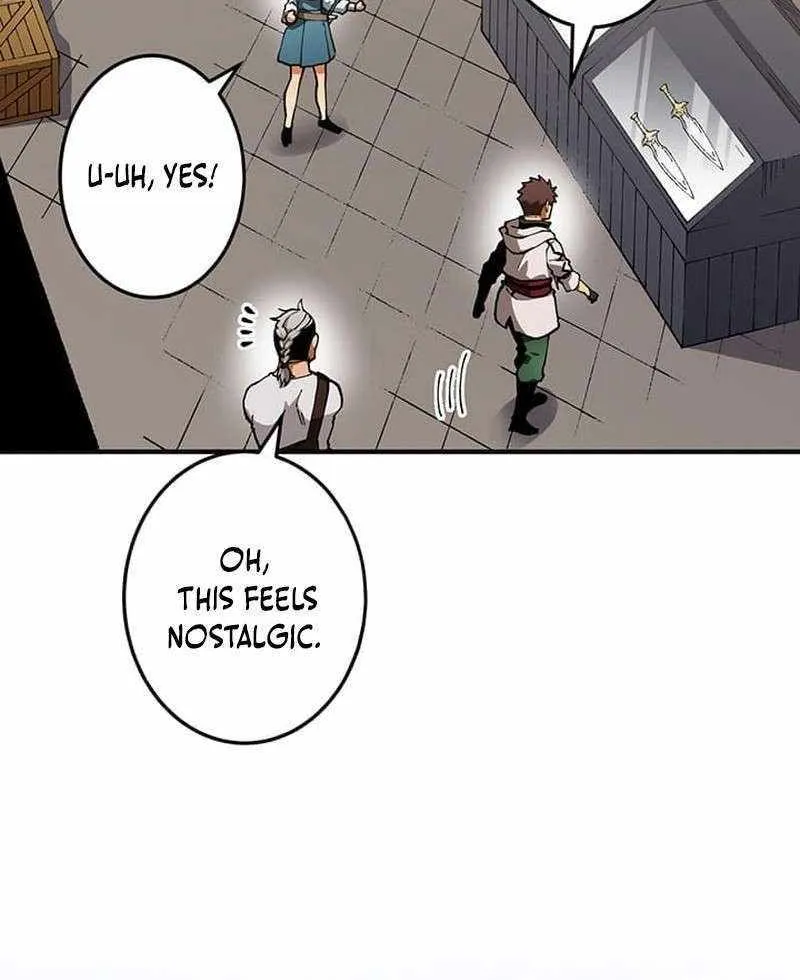 From Rural Instructor to Sword Saint Chapter 25 page 34 - 