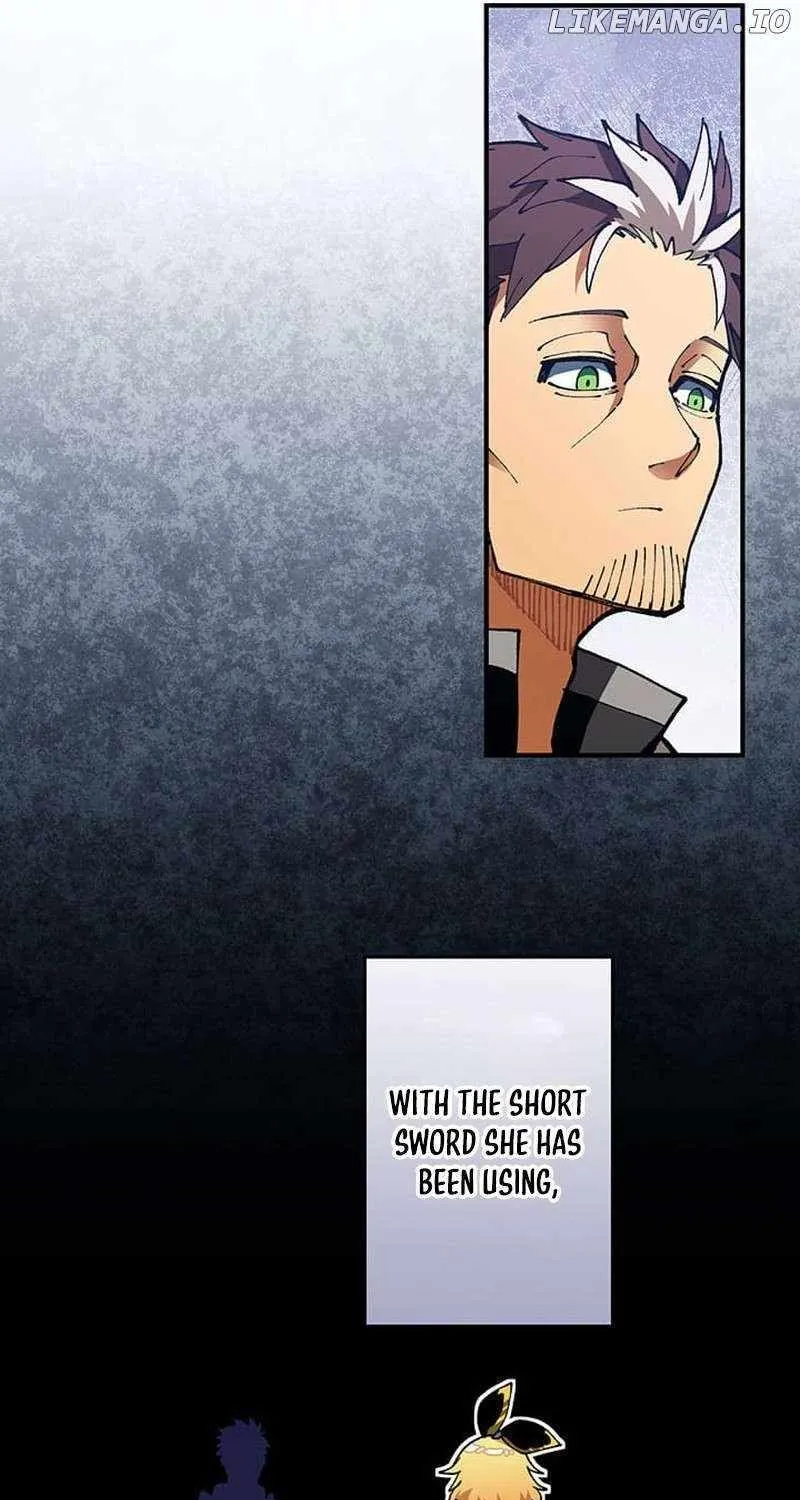 From Rural Instructor to Sword Saint Chapter 25 page 35 - 
