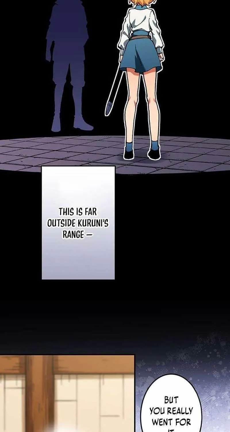 From Rural Instructor to Sword Saint Chapter 25 page 36 - 