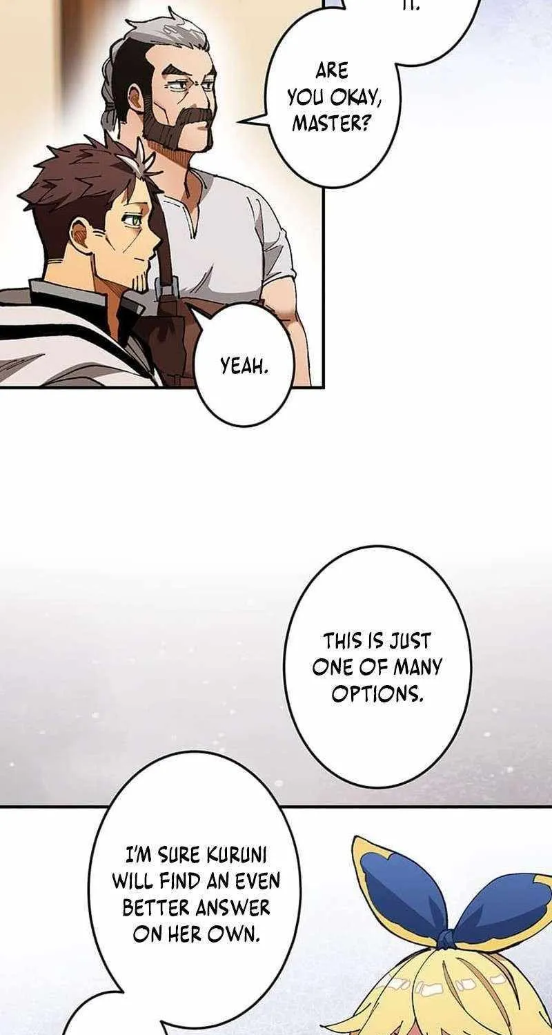 From Rural Instructor to Sword Saint Chapter 25 page 37 - 