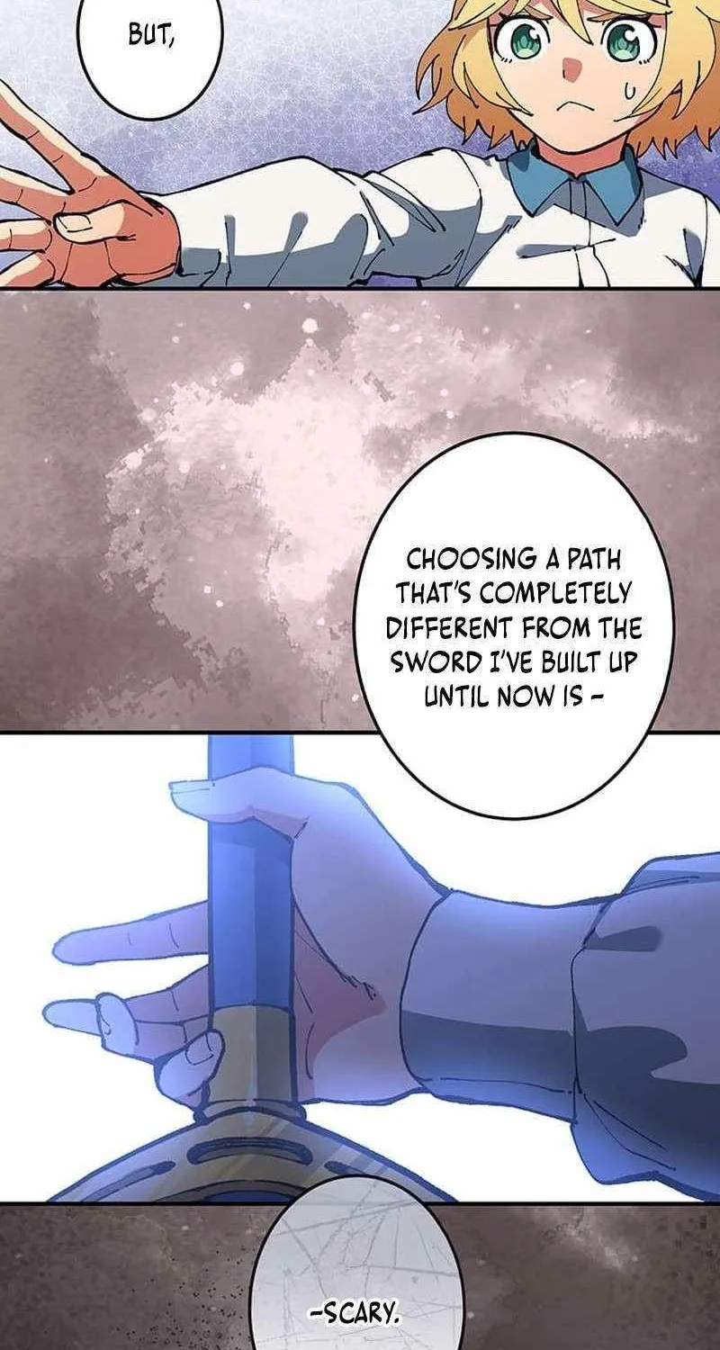 From Rural Instructor to Sword Saint Chapter 25 page 38 - 
