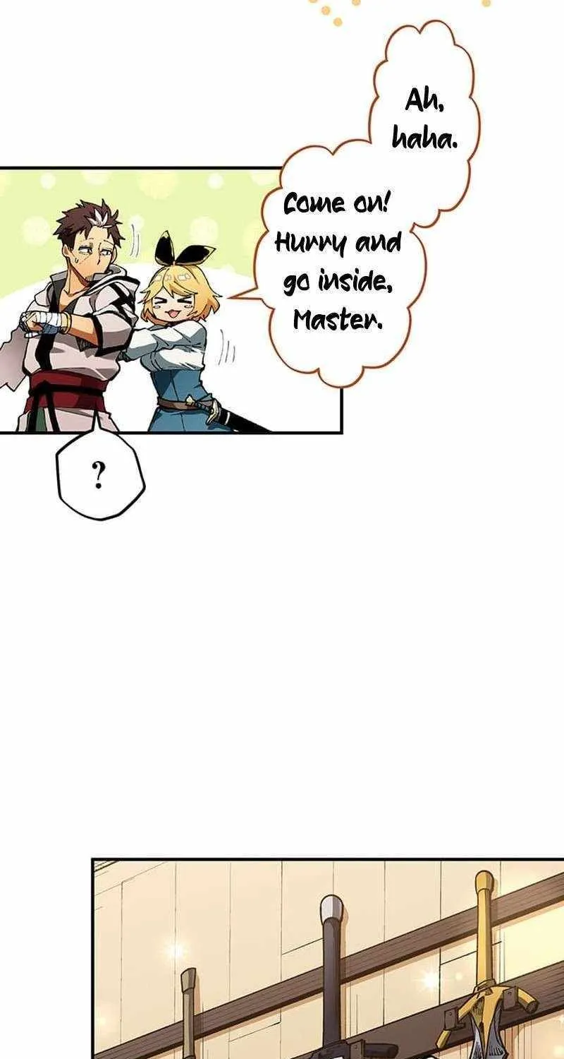 From Rural Instructor to Sword Saint Chapter 25 page 5 - 