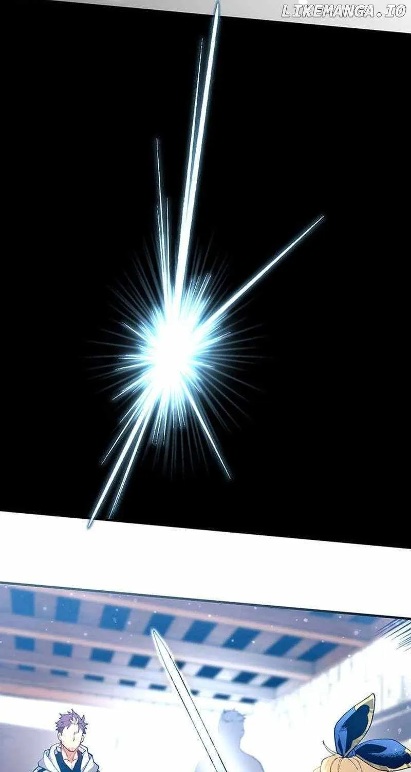 From Rural Instructor to Sword Saint Chapter 25 page 42 - 