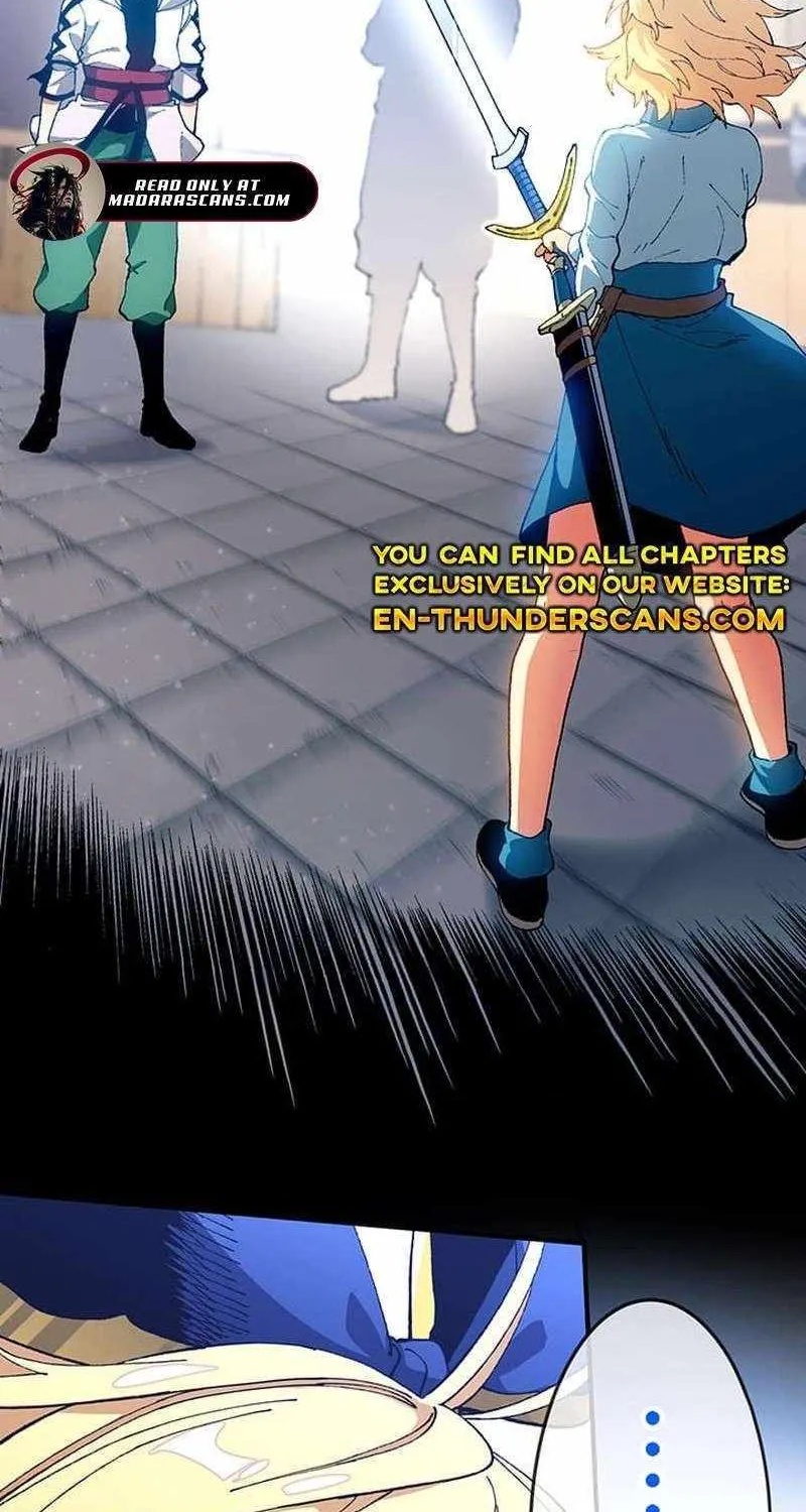 From Rural Instructor to Sword Saint Chapter 25 page 43 - 