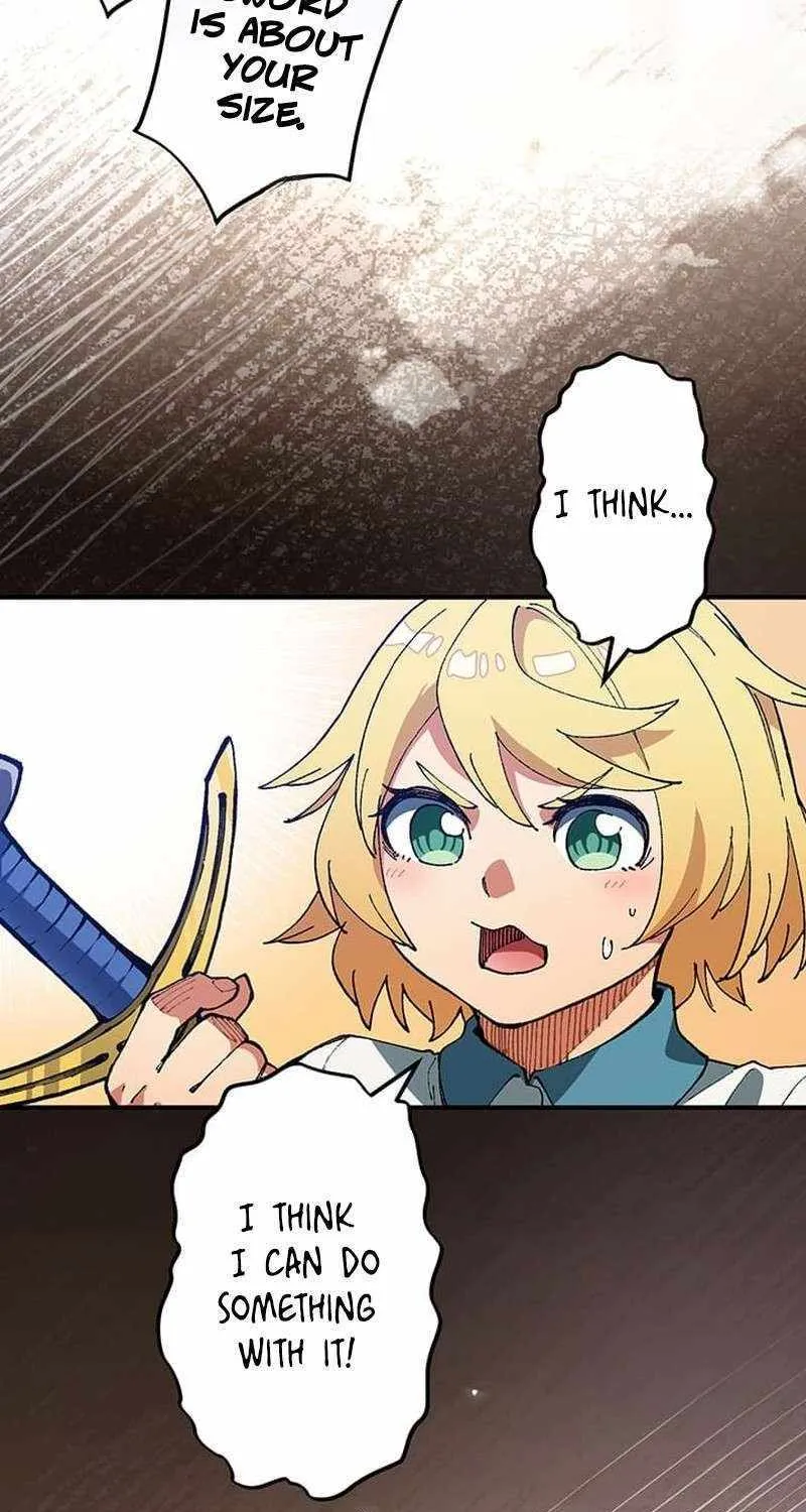 From Rural Instructor to Sword Saint Chapter 25 page 46 - 