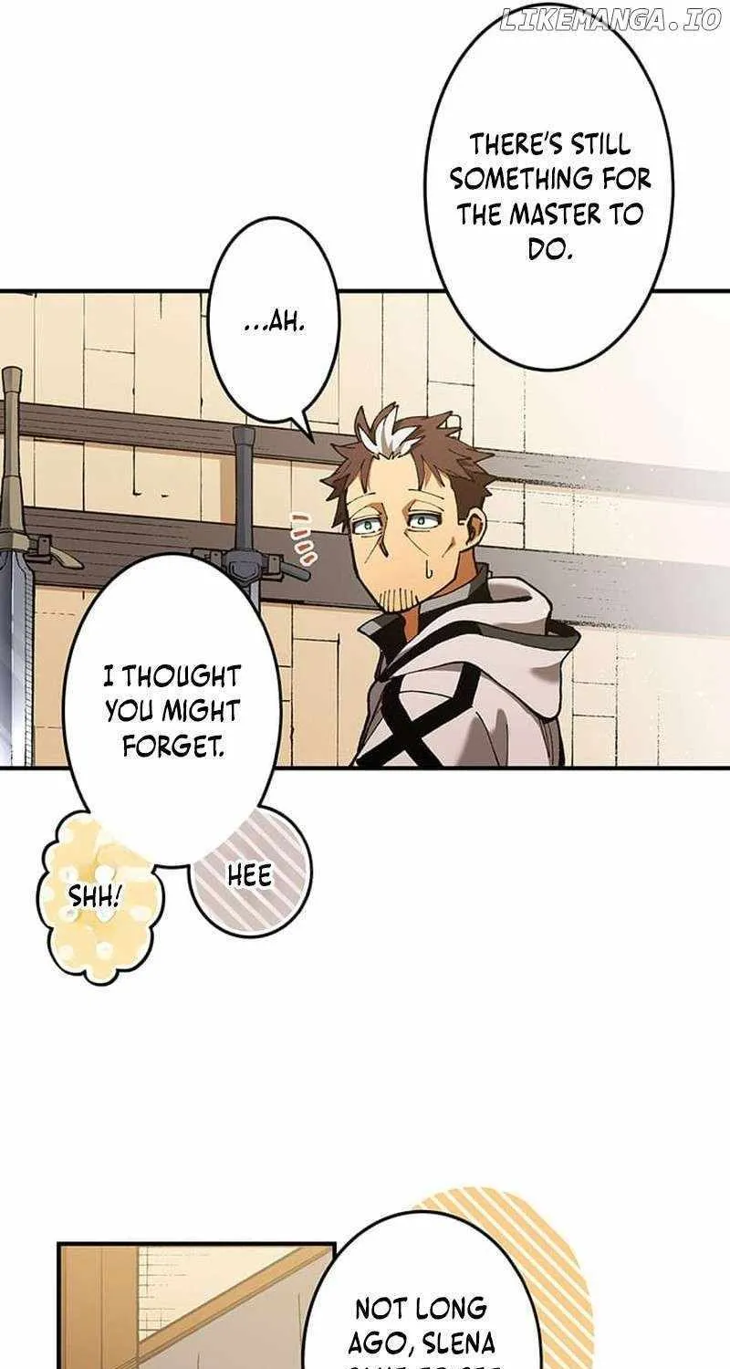From Rural Instructor to Sword Saint Chapter 25 page 49 - 