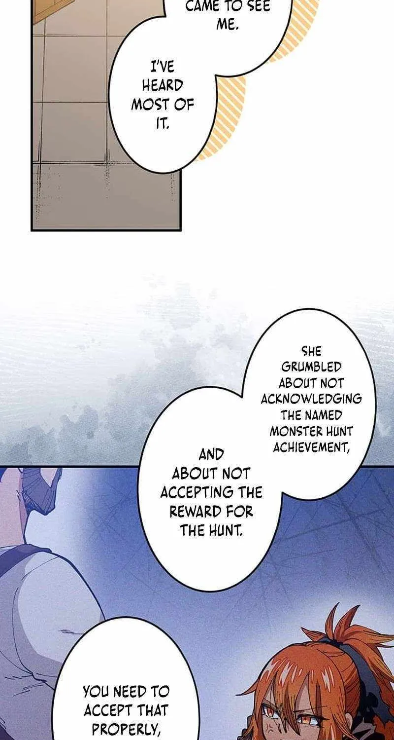 From Rural Instructor to Sword Saint Chapter 25 page 50 - 