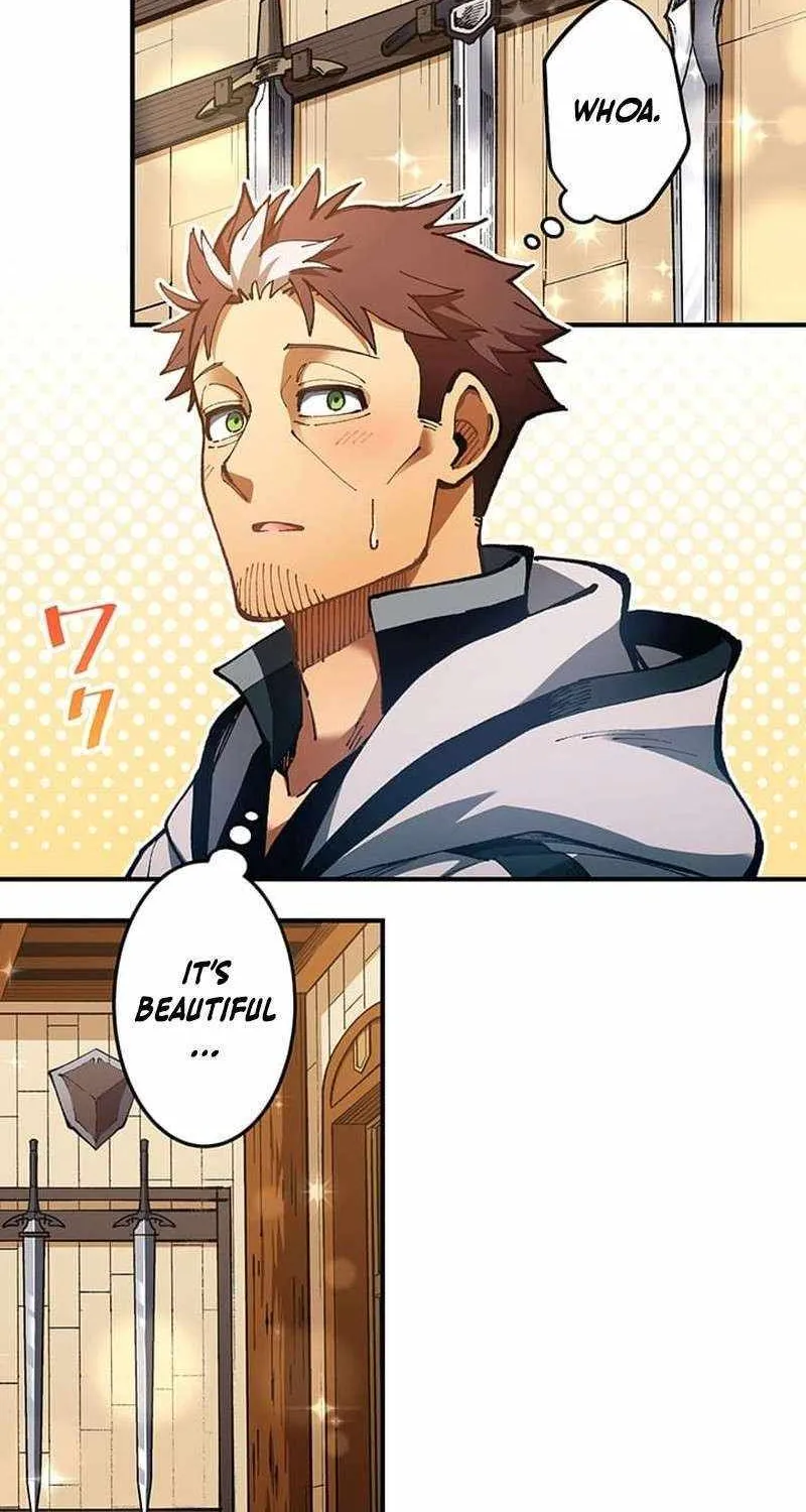 From Rural Instructor to Sword Saint Chapter 25 page 6 - 