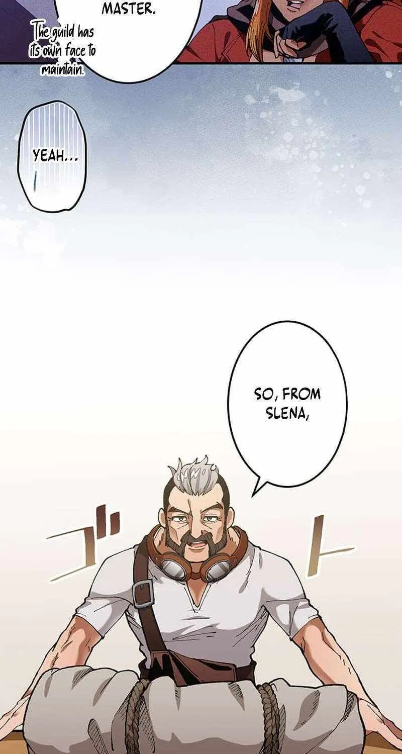 From Rural Instructor to Sword Saint Chapter 25 page 51 - 