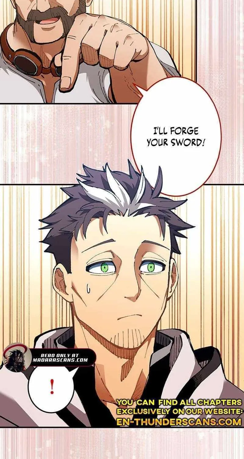 From Rural Instructor to Sword Saint Chapter 25 page 54 - 