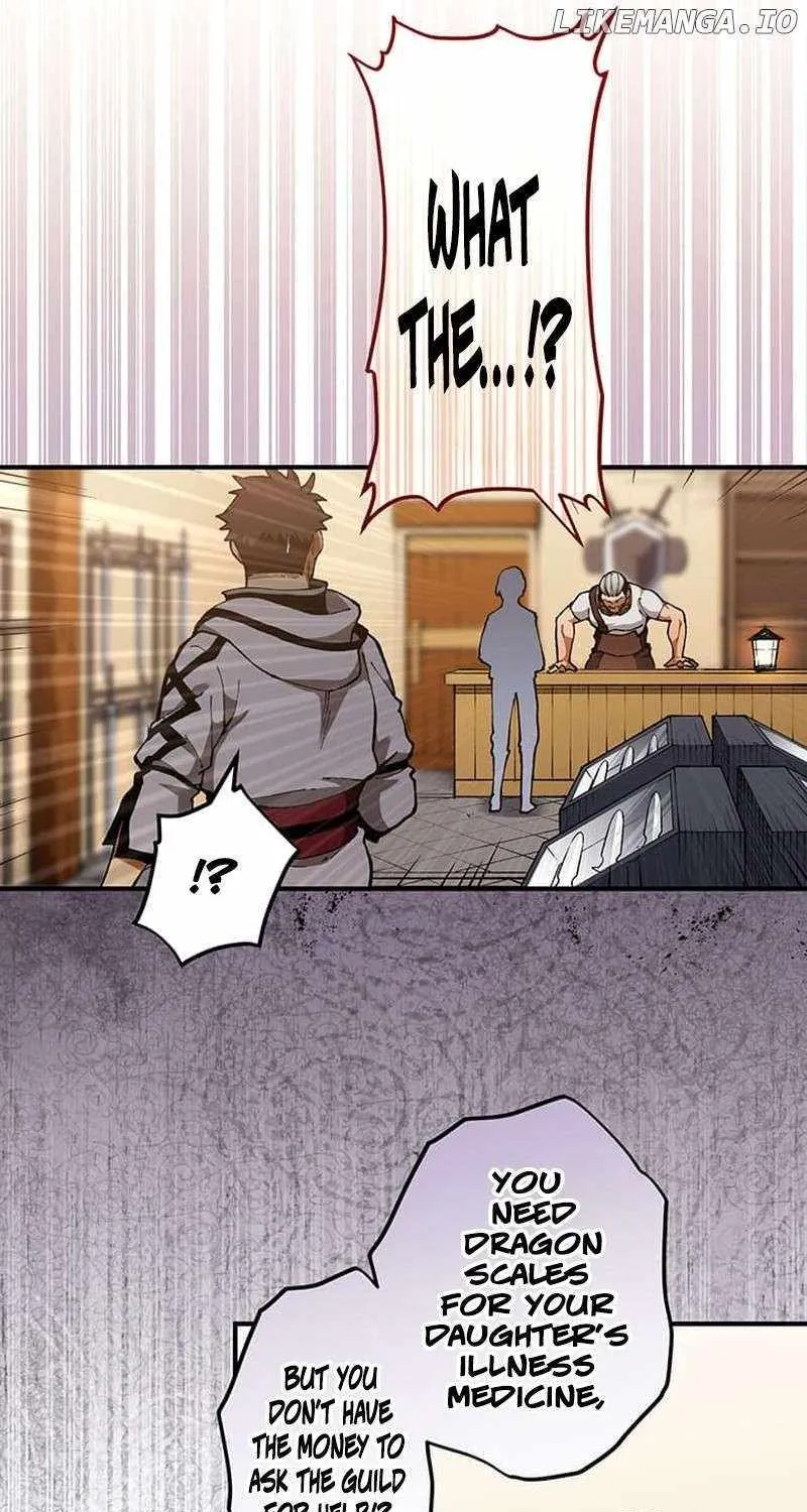 From Rural Instructor to Sword Saint Chapter 25 page 8 - 
