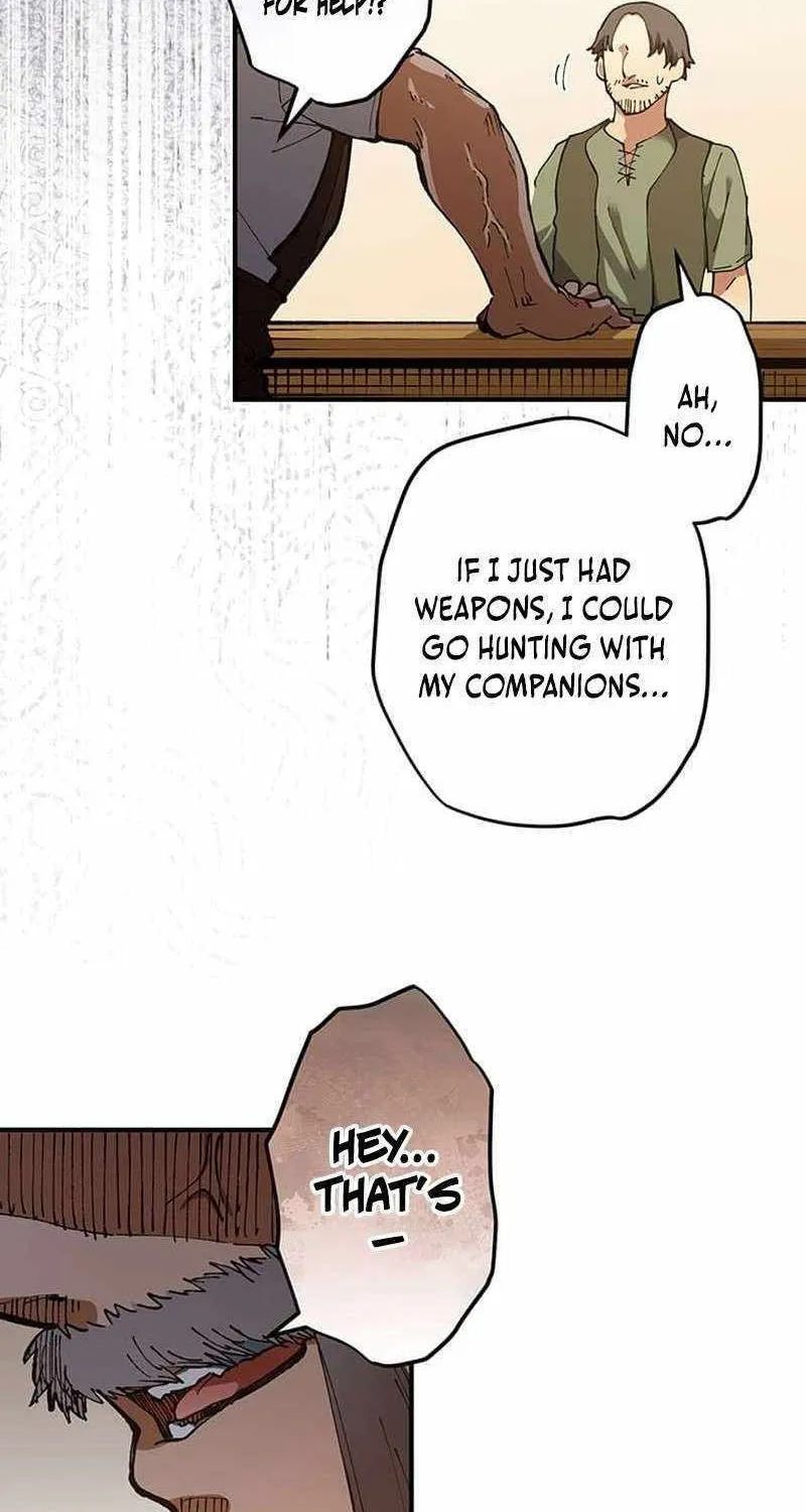 From Rural Instructor to Sword Saint Chapter 25 page 9 - 